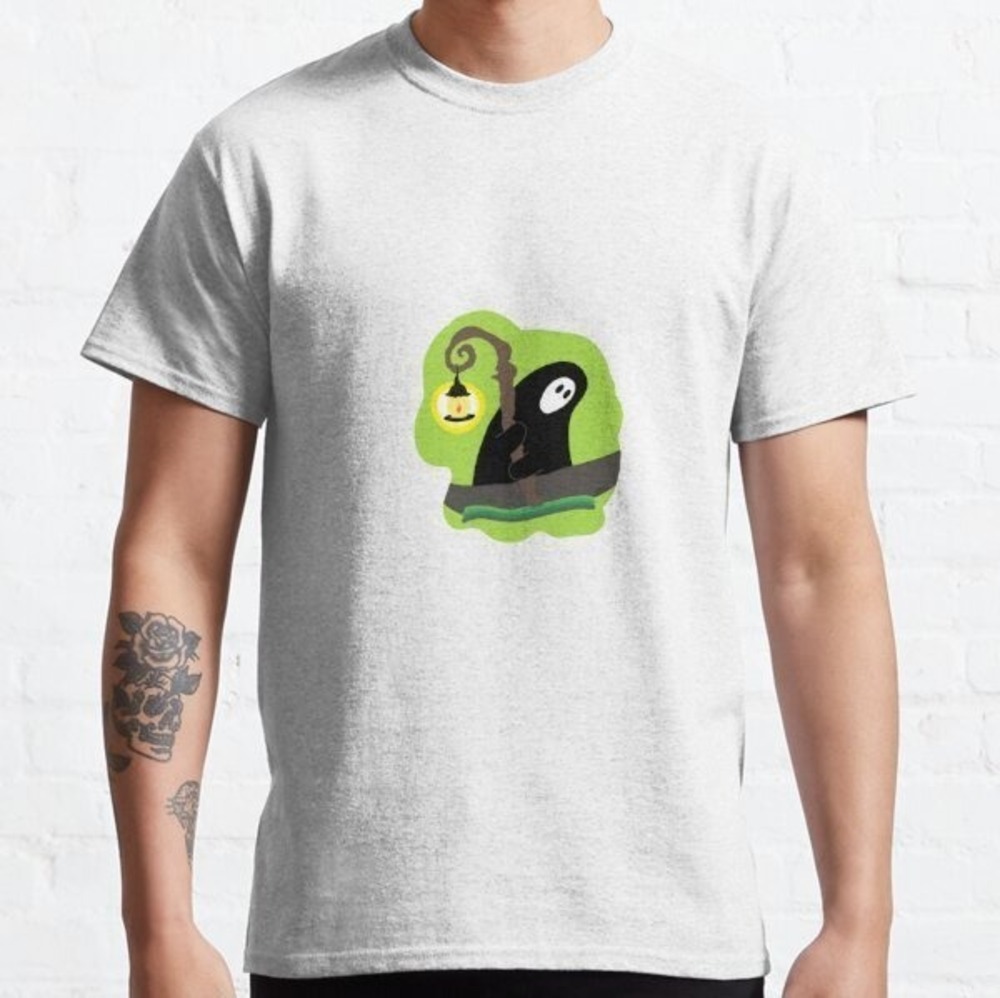 Styx T-Shirts